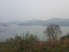 -天目湖涵田半山温泉