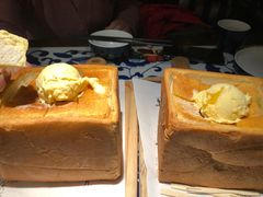 -绿茶餐厅(雁塔大悦城店)
