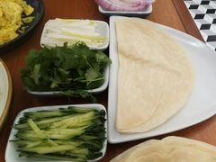 -老昌春饼(中央大街店)