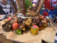 -卢布里西餐厅(总店)