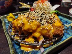 -隐月· 㐂和食屋(芝罘万达公馆店)