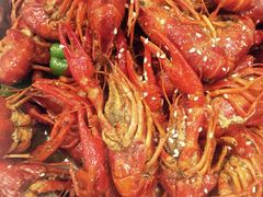 -呆虾王龙虾馆(南湖总店)
