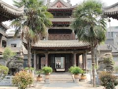 -大学习巷清真寺
