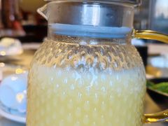 鲜榨玉米汁-微食·原产地湘菜