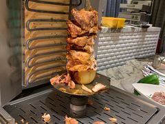 -沈阳和平艾美酒店新食谱西餐厅
