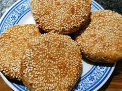 -清真京华源·涮肉烧烤(丰庆店)