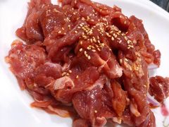 -鹤之乡·齐齐哈尔烤肉·非遗(秋涛路店)