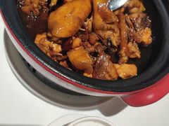 -味悦·老字号·赣州菜(厚德总店)
