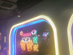 -路边边.炒菜烧烤.音乐餐厅(良乡长虹店)