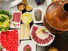 -南门涮肉(后海店)