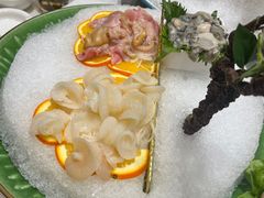 -帝皇海海鲜豆捞(桐泾商务广场店)