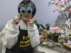 -爱之旅diy烘焙坊(西直门店)