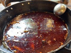 -仔耳朵冷锅鱼蛙芋儿鸡(莲花东路店)