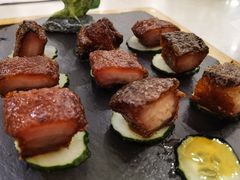 -顺丰轩园林酒家(天河店)