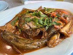 -渔娘渔家丹东海鲜(东直门店)