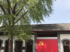 -八路军西安办事处纪念馆