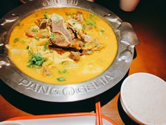-胖哥俩肉蟹煲(苏州中心店)
