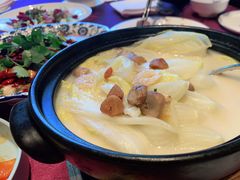 -西郊庄园丽笙大酒店-丽清轩中餐厅