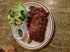 -羽深肉铺 Steak & Wine