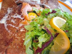 -La Creperie法餐厅(桃江路店)