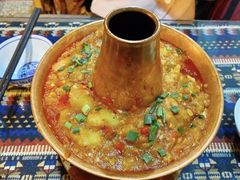 -蜗牛小馆醉乡民谣云南菜(惠新西里店)