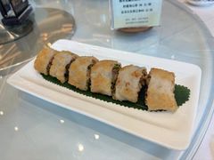 -御彩酒家(东风东路店)