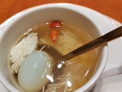 -翕间食·精致淮扬菜(江苏大剧院店)