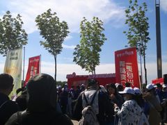 -哈尔滨大剧院