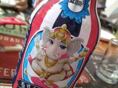 -勃利地摊·勃立小串烧烤