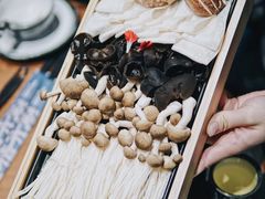 -快乐小羊火锅餐厅(农科路店)