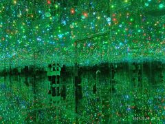 -上海梵高星空艺术馆(南京路旗舰店)