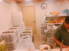 -璐坊粽王(复兴中路店)