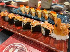 -古田居·特色寿司料理(骏欣中心店)