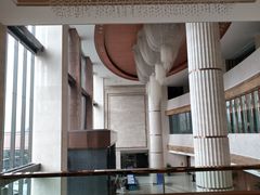 -River Café 海鲜自助(重庆丽笙世嘉酒店)