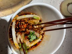 无骨凤爪-老佛爷铜炉蛙锅(坂田佳华领汇店)