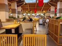 -龙抄手食府(浣花北路店)