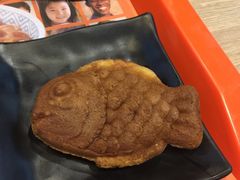 -吉野家(华联商厦店)