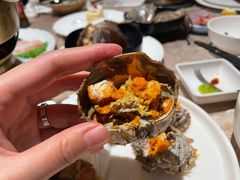 -上宴精品海鲜姿造(晶融汇旗舰店)