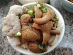 -李记小小吃(涪江路店)