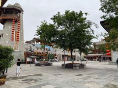 -北川巴拿恰