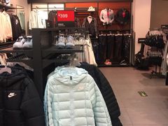 -NIKE北京马连道换季优惠店