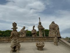 -元大都城垣遗址公园