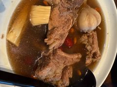 -章记星洲 · 新加坡餐厅(望京店)