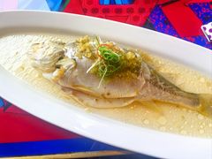 -上海滩餐厅(BFC外滩金融中心店)