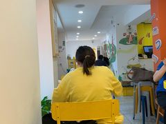 -嗨皮儿·现蒸面皮(抄纸巷店)