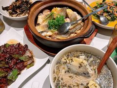 -顶特勒·黄鱼馆·特色菜(上海大世界店)
