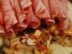 -MI WU FACTORY米屋美食工厂餐厅(绿地店)