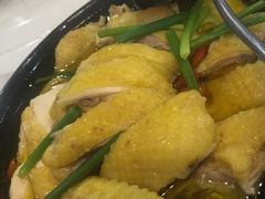 -鹭岛新泉客家菜·海鲜·融合菜(莲前店)