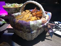 -陌上花儿·音乐西餐吧(和平店)