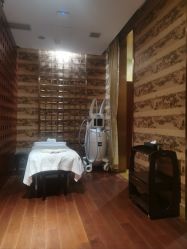 -靓靓伊人SKINCARE肌肤管理FACIAL·SPA